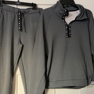 Nike sweats